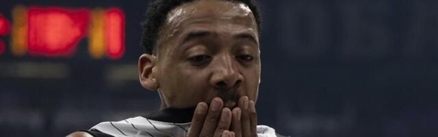 (FOTO) UZNEMIRUJUĆE! Ovako izgleda čovek kome je Karlik Džons razbio flašu o glavu (FOTO)