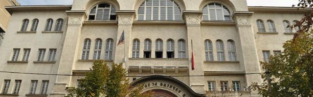 "Dekan targetirao studente": Oglasili se akademci DIF posle zastrašivanja studentkinje tog fakulteta