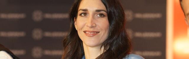 Jelisaveta Orašanin u OPASNOSTI od cunamija (FOTO)