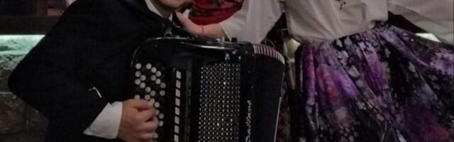 Nenad Milanović Pegi: 33 godine Velikog narodnog orkestra