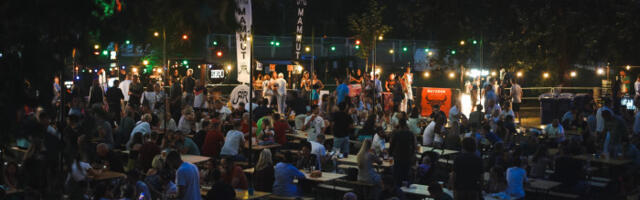 Ovog leta neće biti CUG festa, organizatori izdali saopštenje