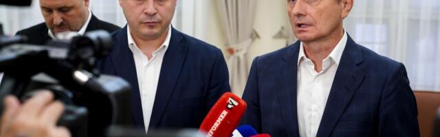 Darko Glišić doživeo moždani udar tokom gostovanja na TV Pink