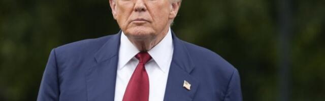 TRAMP REŠIO DA IM ZADA UDARAC! Udario na bliskog saveznika Rusije