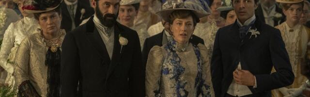 Ako vam se dopala “The Gilded Age”, treba da pogledate i ove serije
