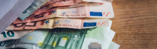 Prosečna zarada u Srbiji 109.071 dinara