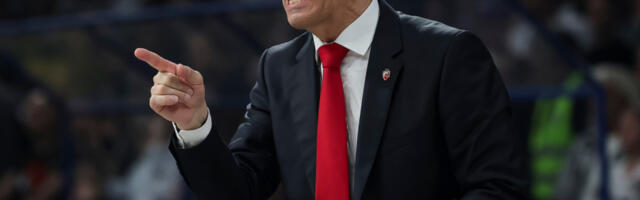 U NJIH ZVEZDA MORA NAJVIŠE DA SE UZDA!