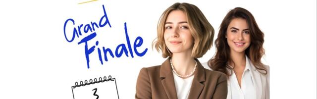 Prvi međunarodni She’s Next Hackathon: Veliko virtuelno finale zakazano za 3. oktobar