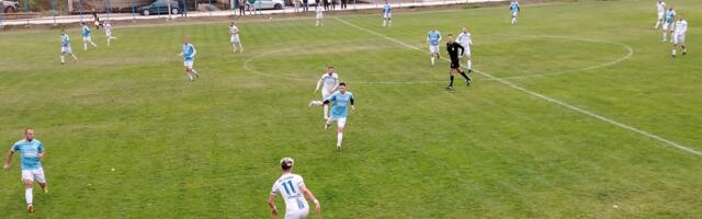 Pčinja nanela prvi poraz Gornjostopanjčanima, pobeda Anđela u gostima