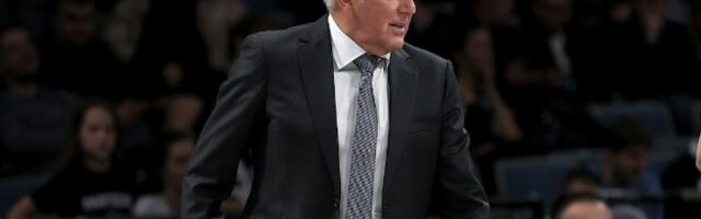 Oglasio se Partizan: Klubu preti OPASNOST