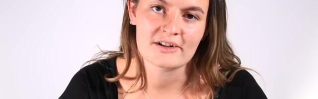 Devojčica koja je postala mim danas ima 21 godinu, legendarnu sliku prodala za 400.000 evra