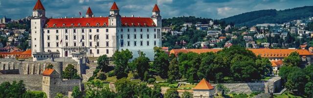 Slovačka uvodi neobičan zakon: Od sada ne smete hodati brzinom većom od 6 km/h