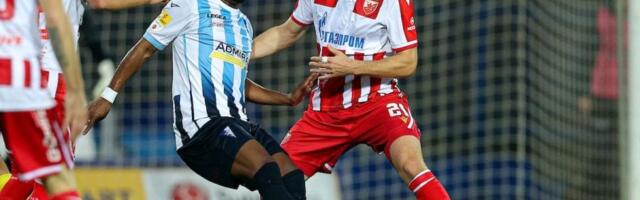 VAR analiza 15. kola Superlige: Spartaku ispravno poništeni golovi protiv Zvezde (VIDEO)