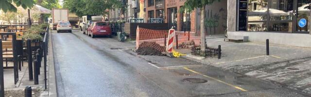 Planirana isključenja vode za danas