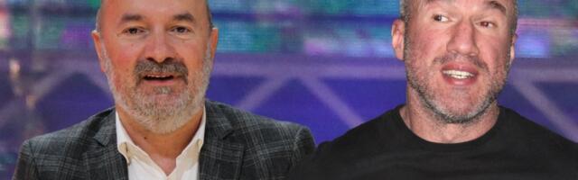 Bloklader Pavićević brani neodbranjivo - Mišu Bačulova: Tvrdi da mu smeštaju Vučić i Informer, zaboravio da postoje dokazi o trovanju