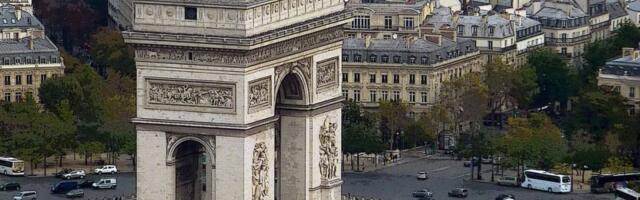 Šok u Francuskoj posle izjave čelnika vojske da će njihovi vojnici ginuti u ratu s Rusijom