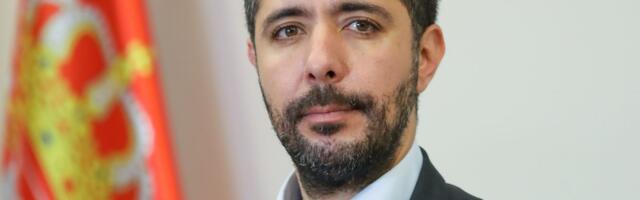 Oglasio se Tomislav Momirović prvi put posle godinu dana