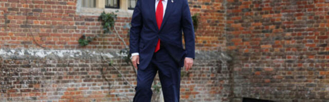 Први званични трилатерални сусрет после Трампових изјава о Гренланду