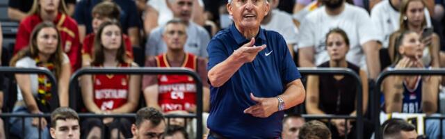 "Javnost je od Željka napravila mnogo više nego što on jeste"