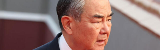 Кинески министар Ванг Ји у дводневној посети Русији