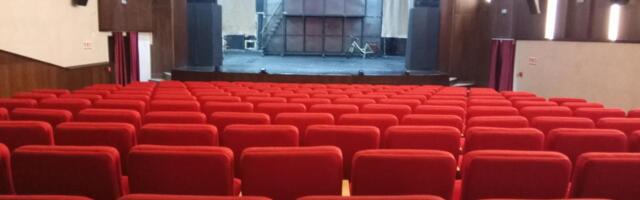 DOKUMENT 2025 PRED VRANJANCIMA: Međunarodni festival dokumentarnog filma u pozorištu "Bora Stanković"