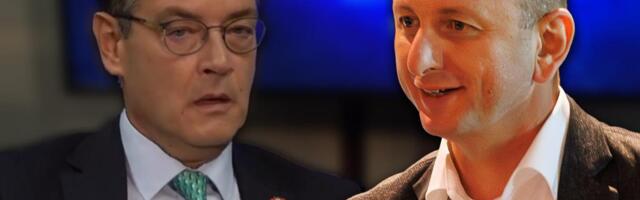 NASTAVLJA SE DRAMA OKO KOLEKTORA U BOTUNU: Knežević moli ambasadora Kalkavana: "Apelujte na turske kompanije da odustanu od izgradnje!"