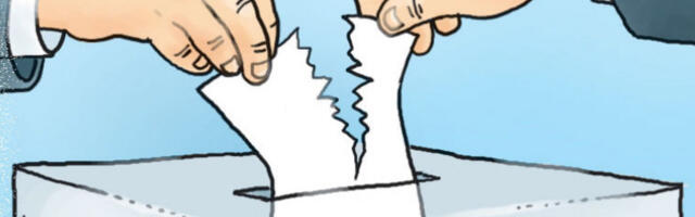 Гладијаторске игре опозиције