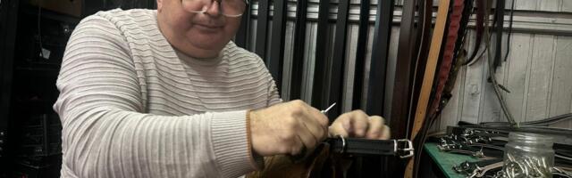 PERKO JE JEDAN OD SAMO PET MAJSTORA OVOG ZANATA U SRBIJI! Zahvaljujući njihovom radu upisani su na listu nematerijalnog kulturnog nasleđa Evrope (FOTO)