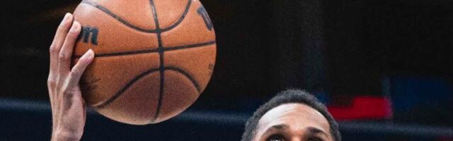 Pukla "bomba“ u Evroligi: Olimpijakos doveo bivšu NBA zvezdu