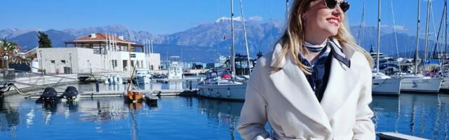 HITNA OPERACIJA! Glumica prošla HOROR na odmoru u Beču, muž reagovao brzinom svetlosti: "Ultrazvuk je pokazao da u stomaku ima krvi!"