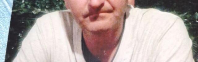 "NEKO JE UPALIO NJEGOV TELEFON!" Draganu se misteriozno gubi trag pre 11 dana, oglasila se supruga: Pre nestanka mu ukradena dokumenta! (FOTO)