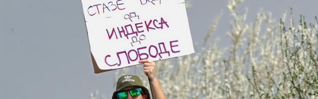 Za Danas otkriva Marija Milinović: Kako će izgledati studentska kampanja od vrata do vrata?