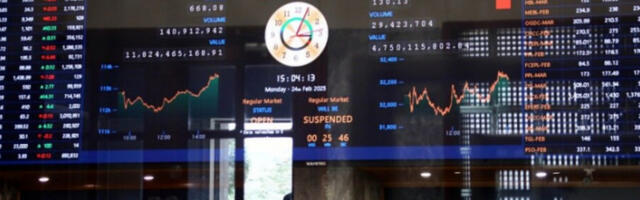 Европски индекси у благом порасту пред одлуке о каматама