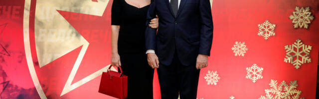 Oglasio se Dragan Džajić nakon što mu se supruga onesvestila: "Odmah smo otišli u bolnicu"