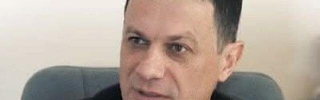 To je ta "elita" - prosek 6,07! Blokaderski sudija jedva završio fakultet u Prištini posle 7 godina