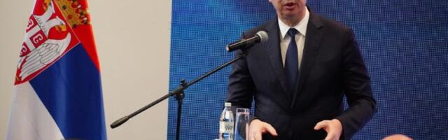 "Vučiću niko ne veruje, državu je doveo u političku izolaciju"