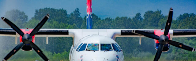 “Er Srbija“ najavljuje šest novih direktnih avio-linija u 2026. godini, evo koje su