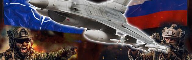 "MI IMAMO MILIJARDU STANOVNIKA, PUTIN 140 MILIONA - JAČI SMO OD RUSIJE" Gensek NATO ima svoju viziju zbog čega misli da je Alijansa snažnija