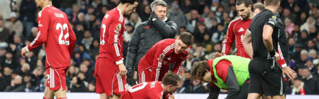 KATASTROFA ZA LIVERPUL Redsi nisu mogli da čuju gore vesti