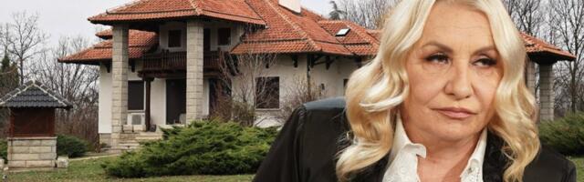 (PAPARACO) Evo gde se Vesna Zmijanac rehabilituje nakon operacije srca