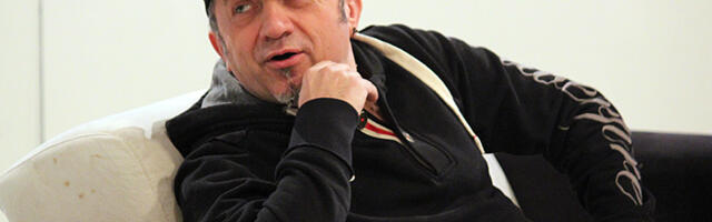 Čeda Čvorak odustao od muzike, pare uložio u posao koji je mnogima doneo MILIONE! "To je ozbiljan biznis..."