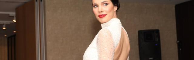 Trudna Teodora Bjelica