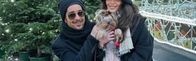 Pevač iz grupe "Parni valjak" postao otac! Prisustvovao porođaju pa sve objavio, ćerki dao neobično ime