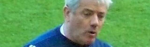 Šok: Legendarnom treneru Kevinu Kiganu dijagnostifikovan kancer