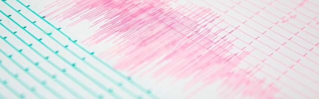 RAZORAN zemljotres pogodio Italiju