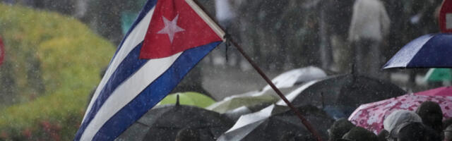 AMERIČKE DIPLOMATE PADAJU KAO POKOŠENE: Bivši vodeći istražitelj Pentagona progovorio o "Havanskom sindromu", IZA SVEGA STOJI MOSKVA?! (VIDEO)