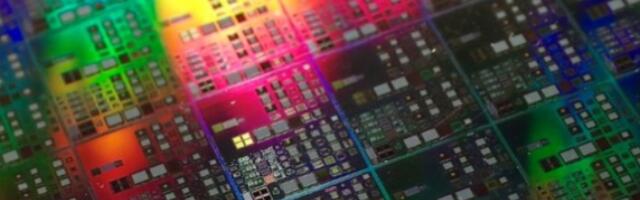 Вредност произвођача чипова „АСМЛ” прешла границу од 450 милијарди евра