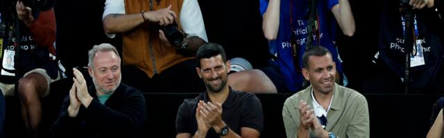 "To su stvari koje treba da ostanu tajna u mom timu!" Đoković o saradnji sa svetski priznatim naučnikom: Moram da sakrijem slabosti koje imam