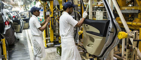 IMF: Globalni dug do kraja godine 277.000 milijardi dolara