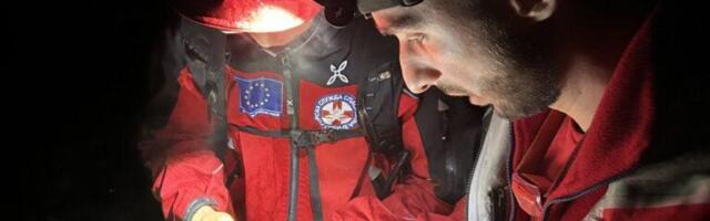 GSS spasila starijeg muškarca kod Surdulice