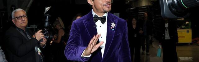 Tramp preti tužbom komičaru Trevoru Noi zbog šale o Epstinu na dodeli Gremija